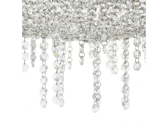 Люстра подвесная Classic Osgona 700150 в Кургане