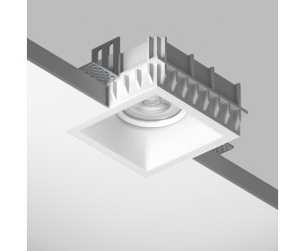 Комплект со светильником Domino Lightstar G214506WMOD