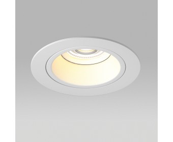 Комплект со светильником Domino Lightstar D61606WMOD