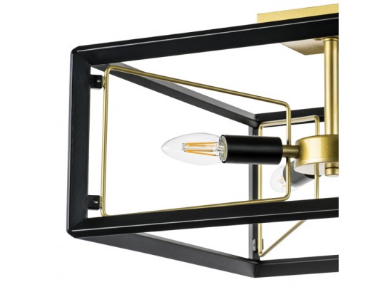 Люстра потолочная Regolo Lightstar Premium 713347 в Кургане