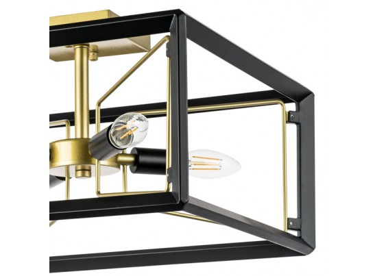 Люстра потолочная Regolo Lightstar Premium 713347 в Кургане