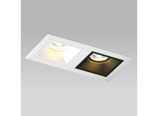 Комплект со светильником Domino Lightstar D5260607WBMOD в Кургане