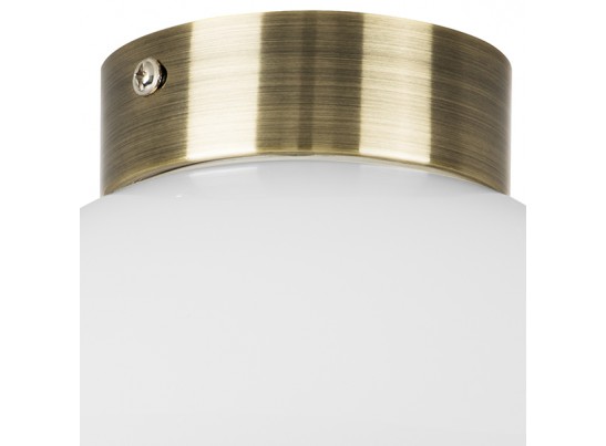 Плафон потолочный Globo Lightstar 812111 в Кургане