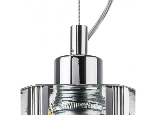 Подвес Limpio Lightstar 722014 в Кургане