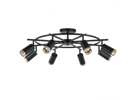 Люстра потолочная Rullo Lightstar LR71837840 в Кургане