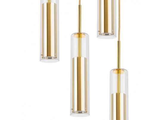 Подвес Cilino Lightstar 756052 в Кургане