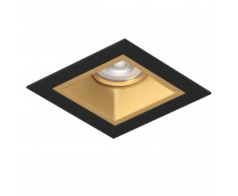 Комплект со светильником Domino Lightstar D51703GMOD