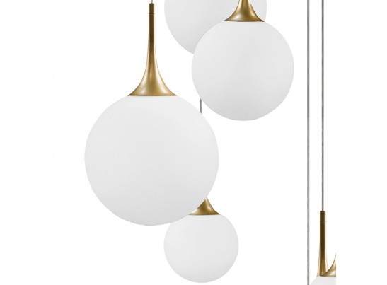 Подвес Globo Lightstar 813092 в Кургане