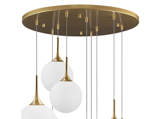 Подвес Globo Lightstar 813092 в Кургане