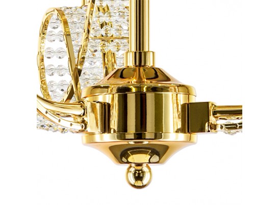 Люстра подвесная Riccio Osgona 705032 в Кургане