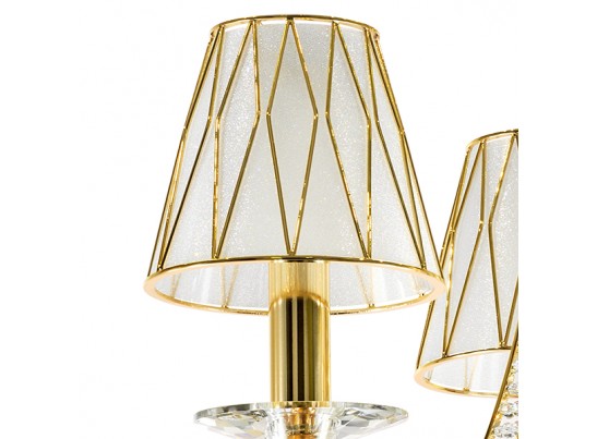 Люстра подвесная Riccio Osgona 705032 в Кургане