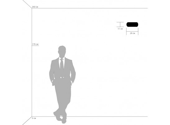 Бра Muro Lightstar 808647 в Кургане