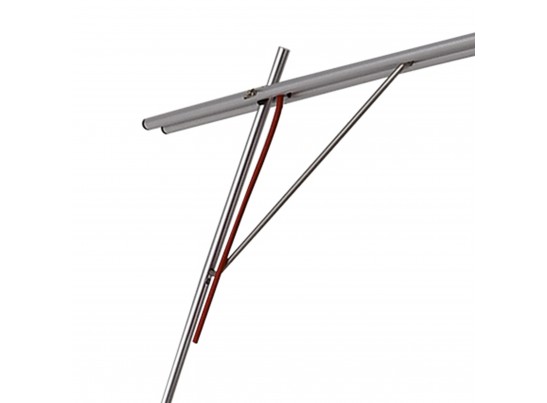 Торшер Sesso Lightstar 808717 в Кургане