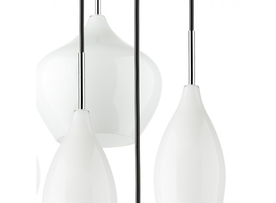 Подвес Pentola Lightstar 803060 в Кургане