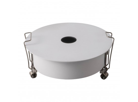 Рамка встраиваемая плоская д/светильников 0742х6 Spira Lightstar 074206-12 в Кургане