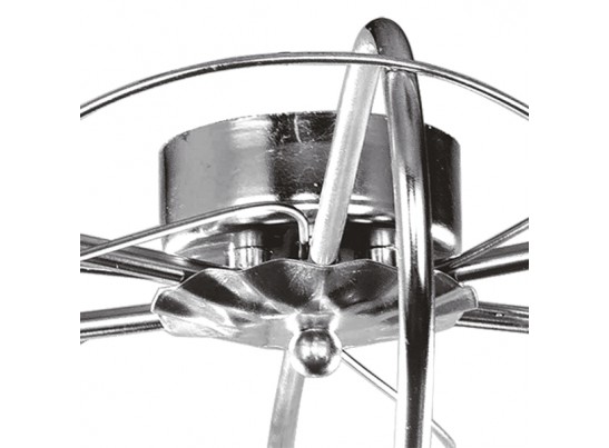 Люстра потолочная Aereo Lightstar 711064 в Кургане