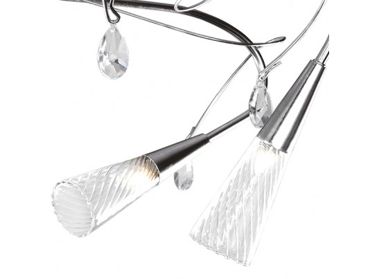 Люстра потолочная Aereo Lightstar 711064 в Кургане