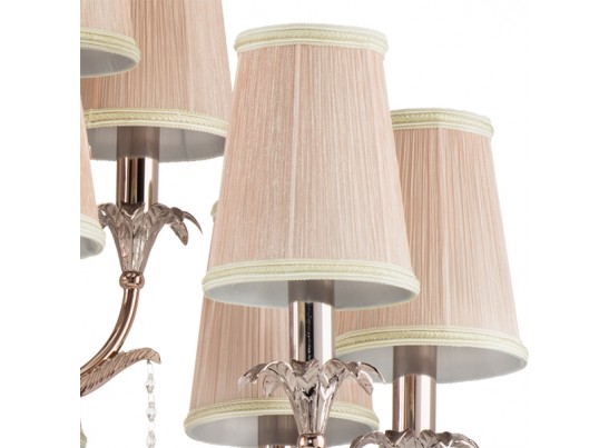 Люстра подвесная Cappa Osgona 691154 в Кургане