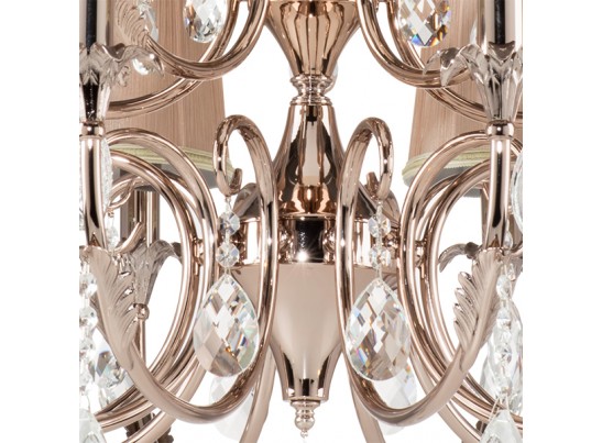 Люстра подвесная Cappa Osgona 691154 в Кургане