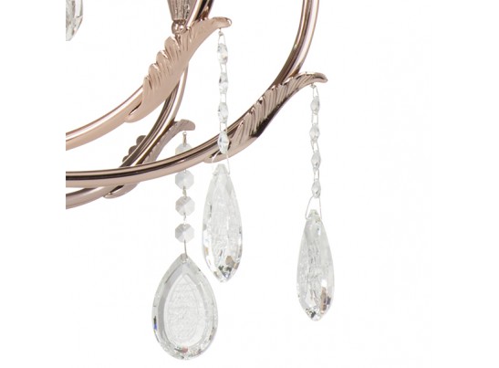 Люстра подвесная Cappa Osgona 691154 в Кургане