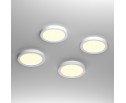 Комплект со светильником Mobiled 12V 12W 780LM Mobiled Lightstar 036330-4 в Кургане