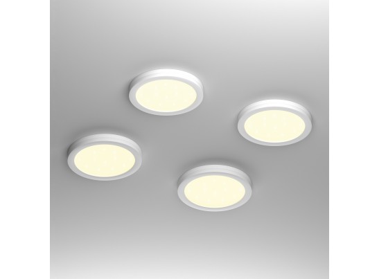 Комплект со светильником Mobiled 12V 12W 780LM Mobiled Lightstar 036330-4 в Кургане