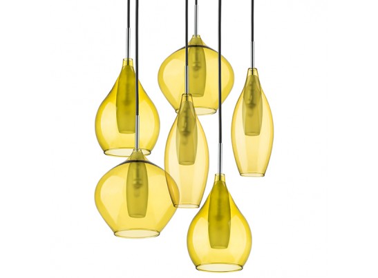 Подвес Pentola Lightstar 803068 в Кургане