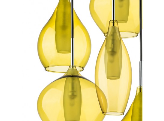 Подвес Pentola Lightstar 803068 в Кургане