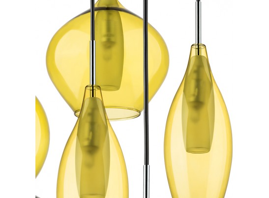 Подвес Pentola Lightstar 803068 в Кургане