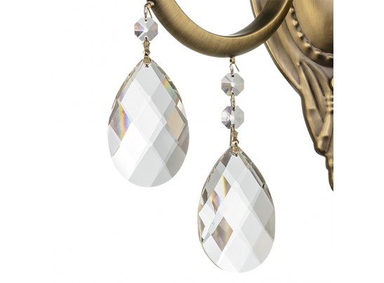 Бра Stregaro Osgona 694621 в Кургане