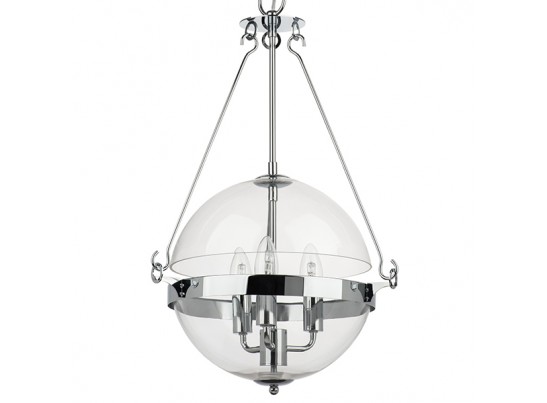 Люстра подвесная Modena Lightstar 816034 в Кургане