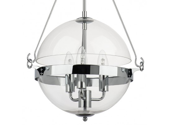 Люстра подвесная Modena Lightstar 816034 в Кургане