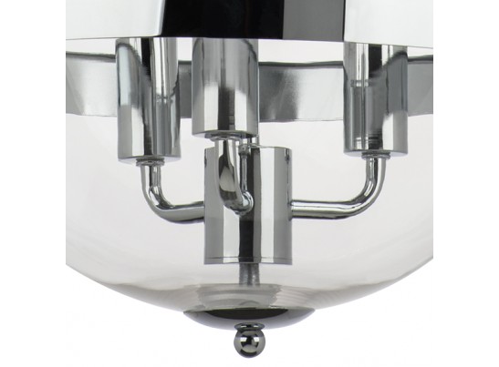 Люстра подвесная Modena Lightstar 816034 в Кургане