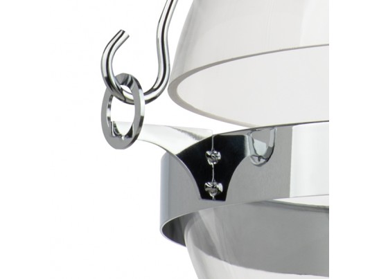 Люстра подвесная Modena Lightstar 816034 в Кургане