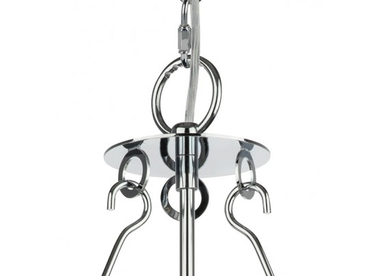 Люстра подвесная Modena Lightstar 816034 в Кургане