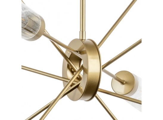 Люстра потолочная Crotone Lightstar 690103 в Кургане