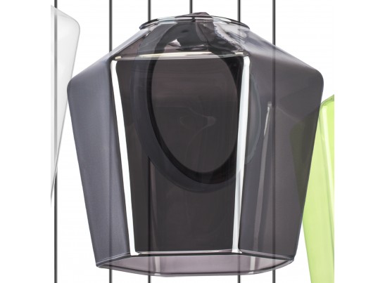 Люстра подвесная Caramello Lightstar 796289 в Кургане