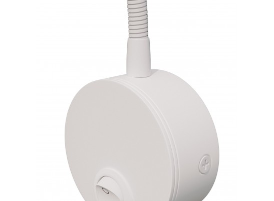 Бра 3W 155LM 4000K, белый Omega Lightstar 200246 в Кургане