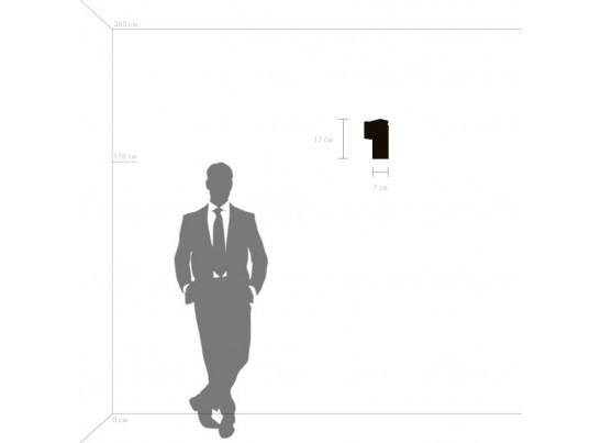 Бра Cilino Lightstar 756617 в Кургане