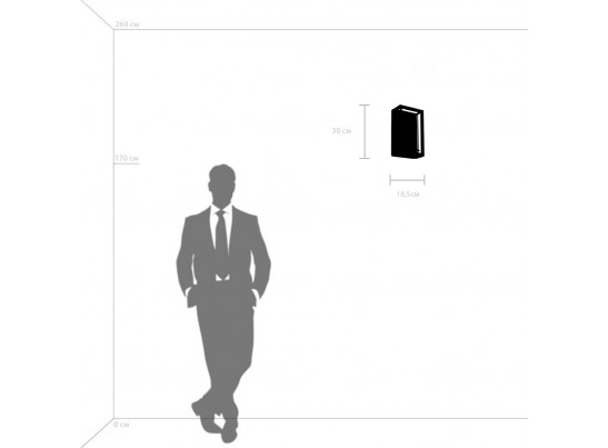 Бра Regolo Lightstar Premium 713627 в Кургане