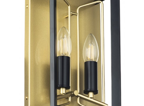 Бра Regolo Lightstar Premium 713627 в Кургане