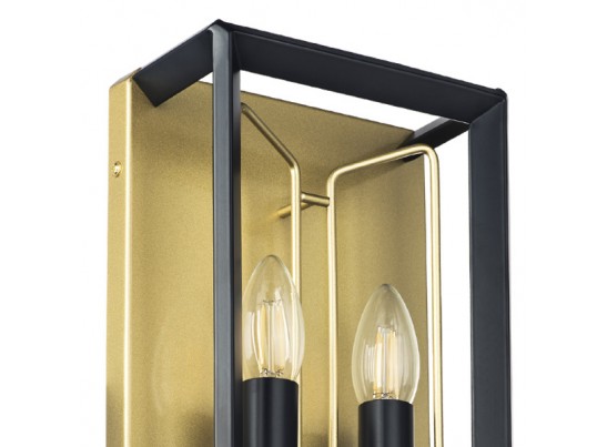 Бра Regolo Lightstar Premium 713627 в Кургане