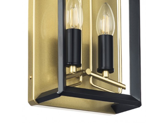 Бра Regolo Lightstar Premium 713627 в Кургане