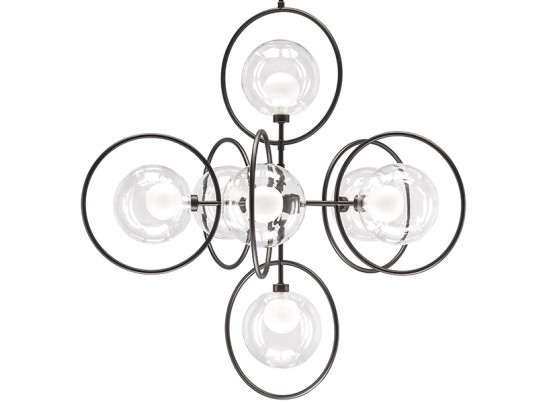 Люстра подвесная Alfa Lightstar 745077 в Кургане