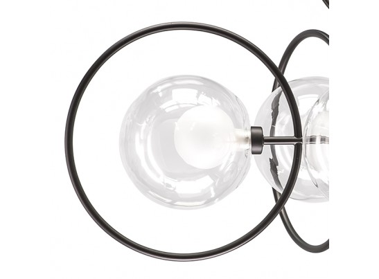 Люстра подвесная Alfa Lightstar 745077 в Кургане