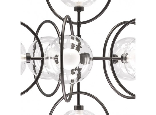 Люстра подвесная Alfa Lightstar 745077 в Кургане