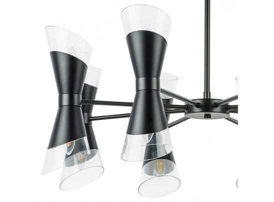 Люстра потолочная Strato Lightstar 817167 в Кургане