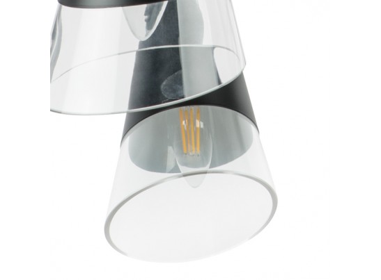 Люстра потолочная Strato Lightstar 817167 в Кургане