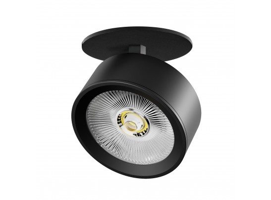 Светильник встраиваемый LED 30W со встроенной чашей Alta Pro Lightstar A5637RS в Кургане