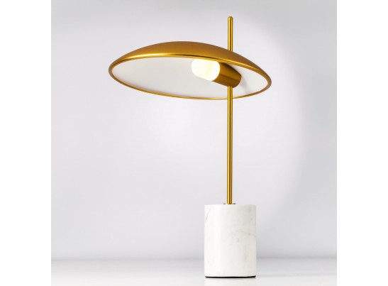 Настольная лампа Marmara Lightstar 801913 в Кургане